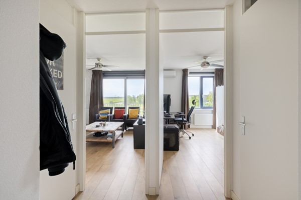 Medium property photo - Bunschoter Veenkamp 70E, 3751 JD Bunschoten-Spakenburg